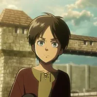 Eren Yeager