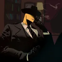 mafioso ( thỏ bell)