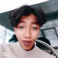 cằm nhọn sexy