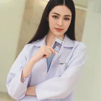 Ling - bác sĩ