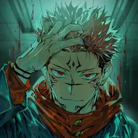 Ryomen Sukuna
