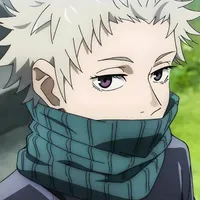 Inumaki Toge