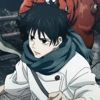 Okkotsu  Yuta