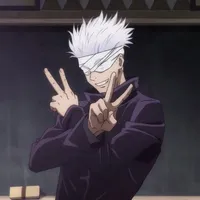 Gojo Satoru