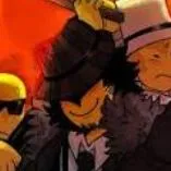 mafioso
