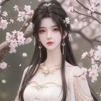 Nha Hoàn Thân Tín của Tạ Cảnh Ninh