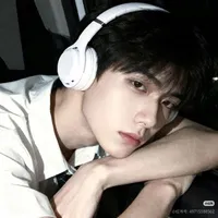 Hoắc Tử Văn_anh