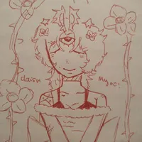 🎭daisn[my oc]