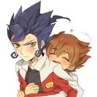 Tsuguri và Tenma