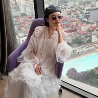 Phương Mỹ Chi
