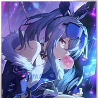 Silver Wolf (14 tuổi)