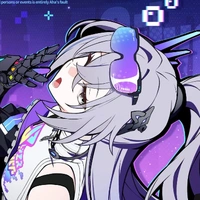 Silver Wolf