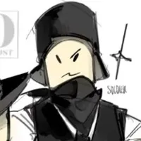 Soldier