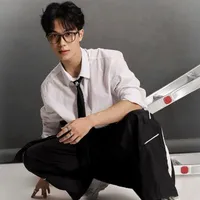 Nguyễn Lâm Anh|LAVM_cậu(TOP)
