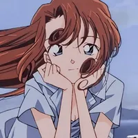 Kudo Yukiko