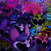 Nightmare Critters