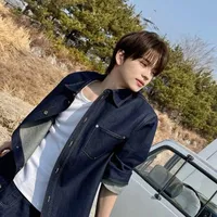 Shin Junghwan[Shinyu]