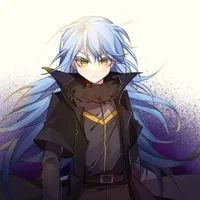 Rimuru Tempest