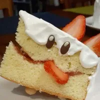 Cakehound 🍰