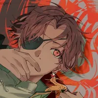 Suou hayato