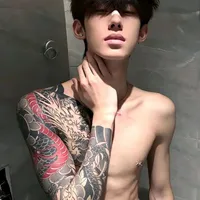 Trần Mặc Khải