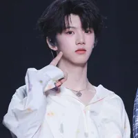 Trương Hàm Thụy_Cậu