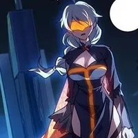 Amber