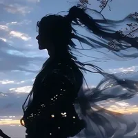 người bí ẩn