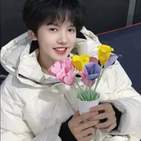 Trương Dịch Nhiên(N)