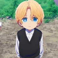 Hoshino Umito (4 tuổi) 