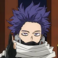 Shinso Hitoshi