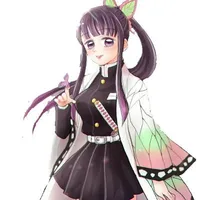 kanao tsuyuri