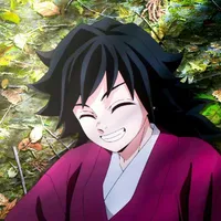 Tomioka Giyuu (nhỏ)