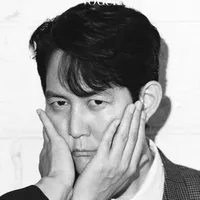 Lee Jung Jae