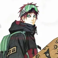 Gaara