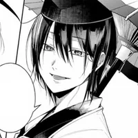 Thằng khọm già [Abe no Seimei]
