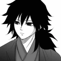 Tomioka Giyu🌊