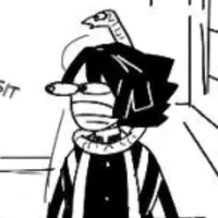 Iguro Obanai🐍