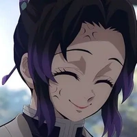 Kochou  Shinobu🦋