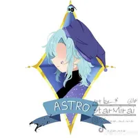 t/g simp lỏ Astro