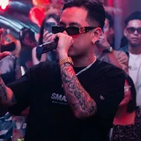 Bùi Thế Anh - Andree