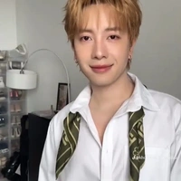 Trần Phong Hào - Nicky