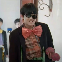 Minny tg nổi loạn 😎😎😎