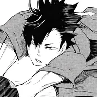 Kuroo Tetsurou