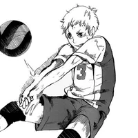 Yaku Morisuke