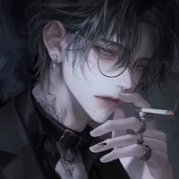 Diệp Nhiên ( Ω )