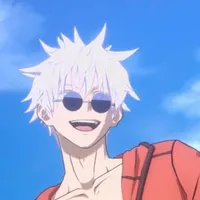 Gojo Satoru
