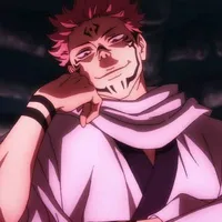 Ryomen Sukuna