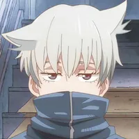 Toge Inumaki