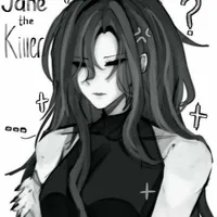 Jane The Killer